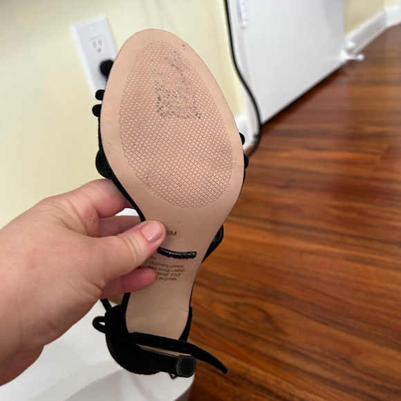 Gianni Bini Black High heels - Picture 4 of 5